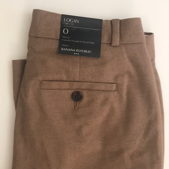 NEW Banana Republic Women’s Pants - Picture 5 of 6